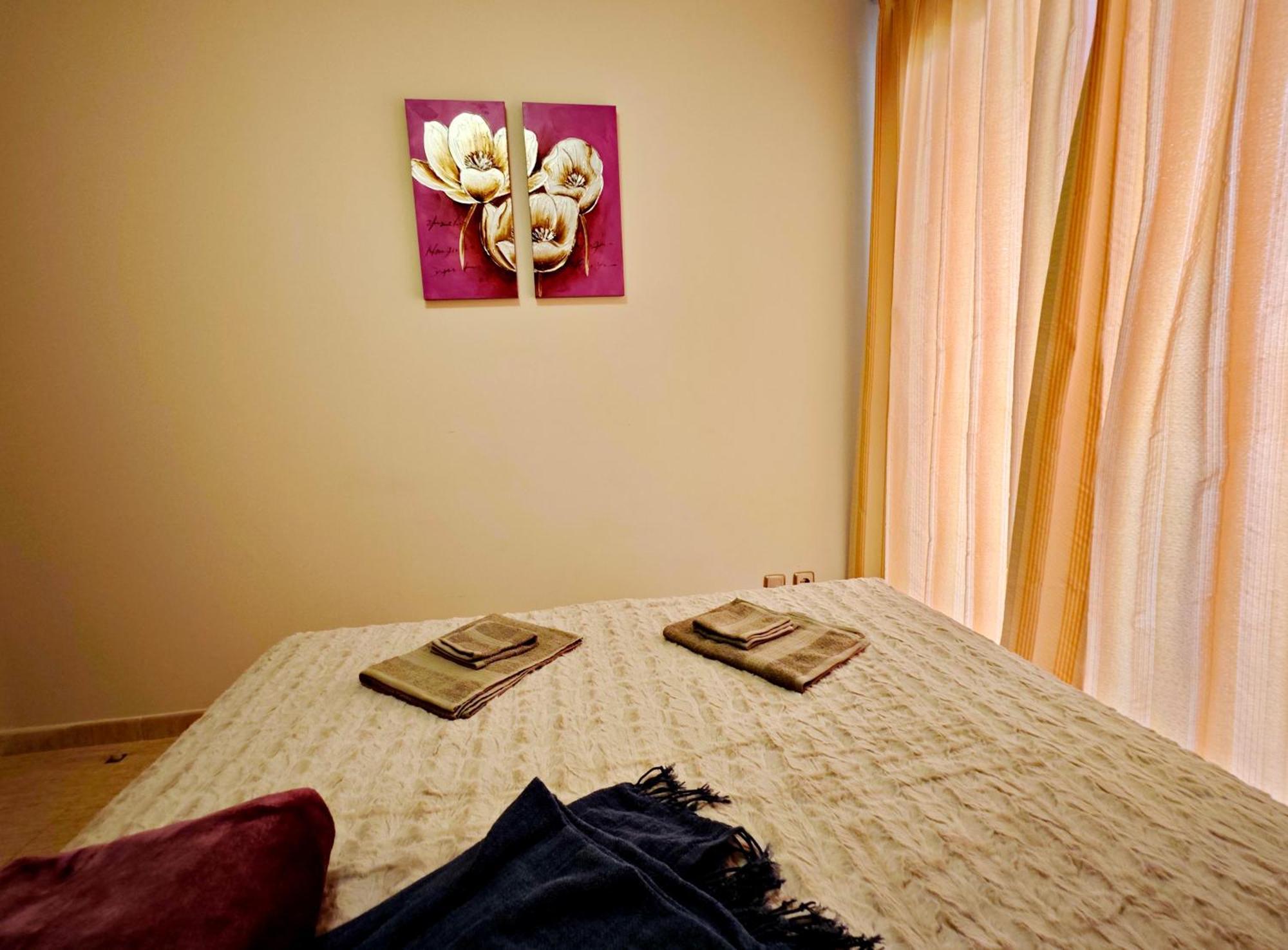 Apartamento Mar Y Sol En La Cala 貝尼多姆 外观 照片